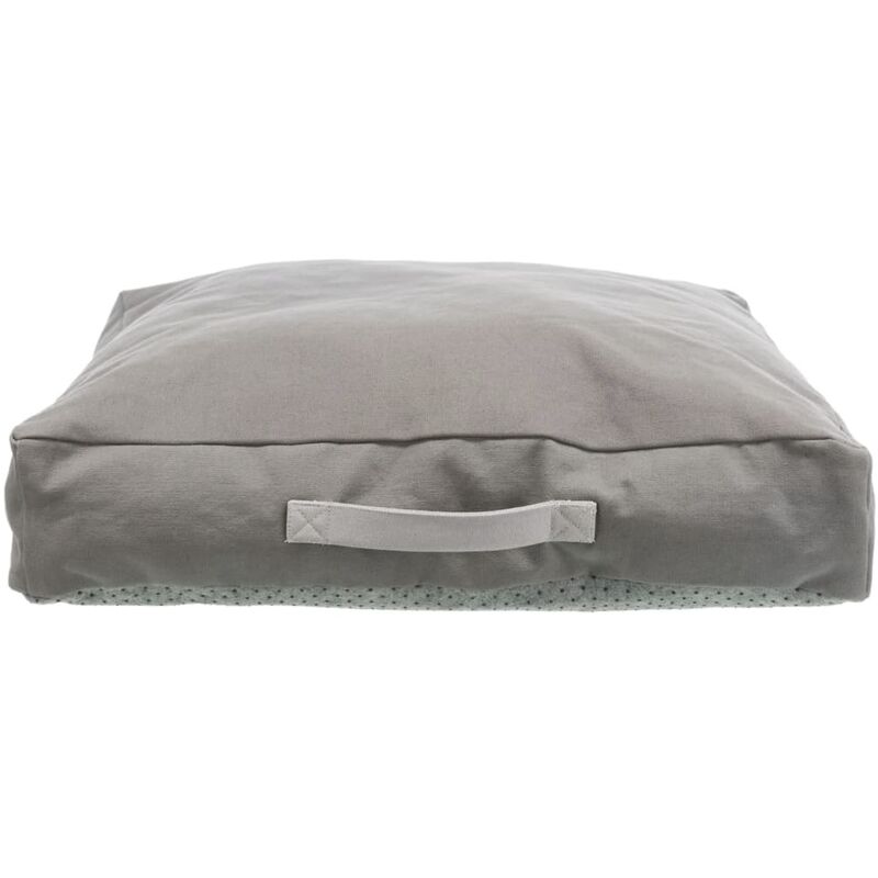 

Cojín para mascotas Be Eco Danilo gris 100x70 cm - Gris - Trixie