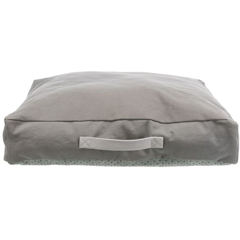 

Cojín para mascotas Be Eco Danilo gris 80x60 cm - Gris - Trixie