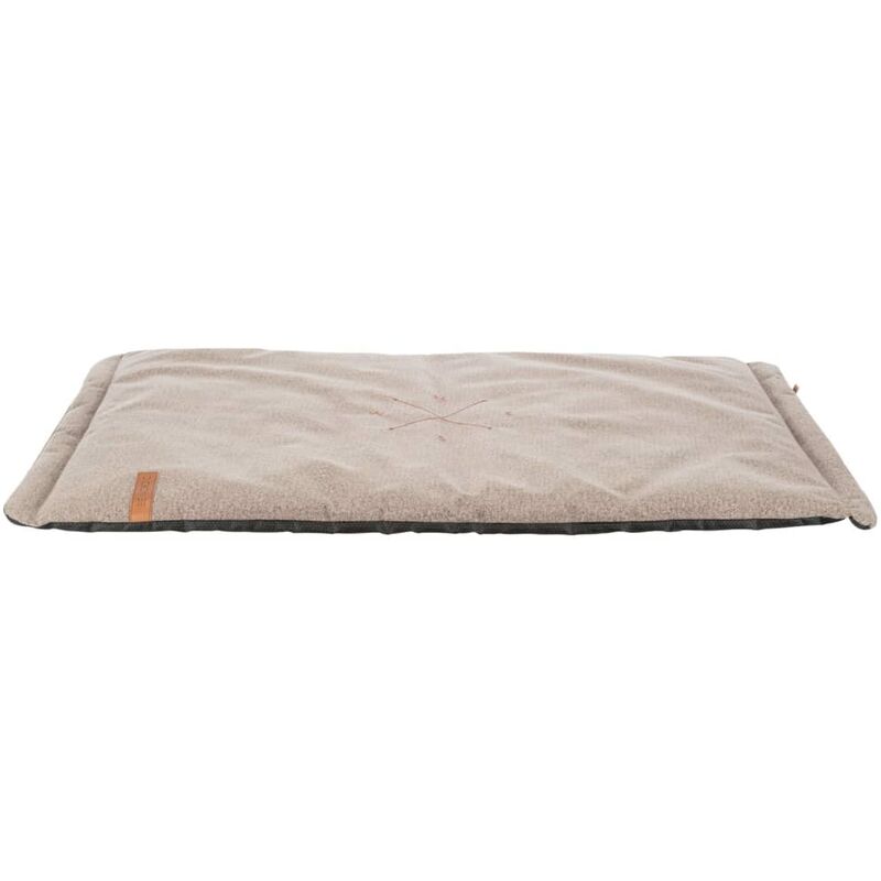 

Cojín para perros BE NORDIC Föhr Soft color arena 100x70 cm - Beige - Trixie