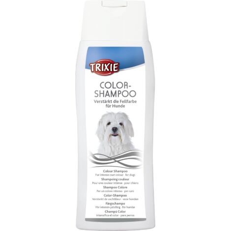 Trixie Color Shampoo, 250 ml