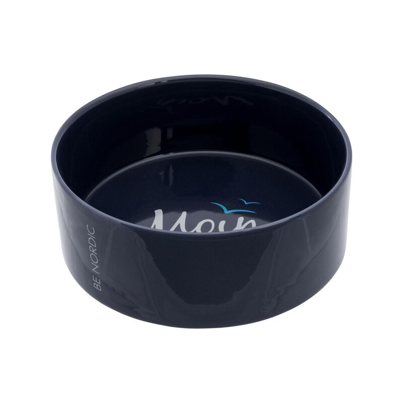 

Comedero cerámica Be Nordic, 1.4 l/ø 20cm, AzulOsc - Trixie