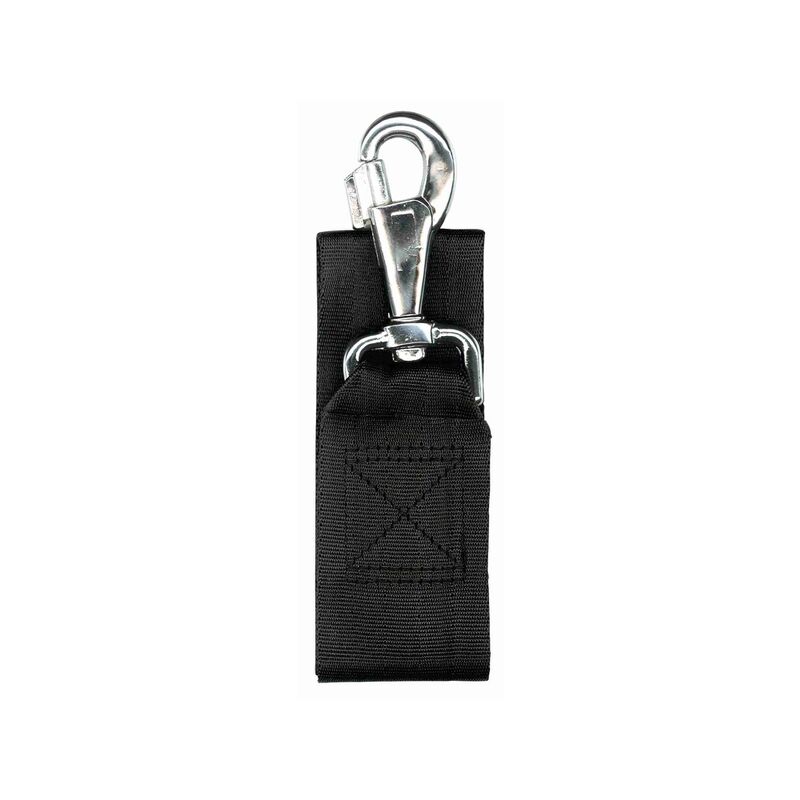

Trixie Correa Corta Universal de Seguridad, 27cm/45mm, Ng