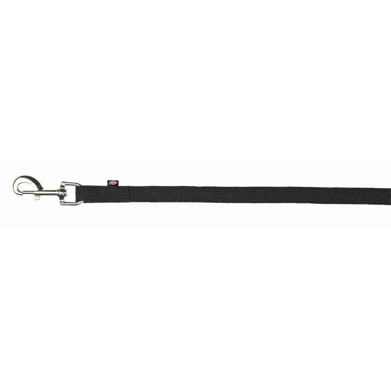

Correa de Rastreo, 5 m/20 mm, Negro - Trixie