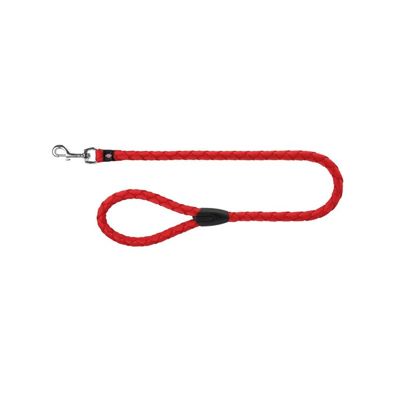 

Correa NEW Cavo, L-XL, 1 m/ø18 mm, Rojo - Trixie