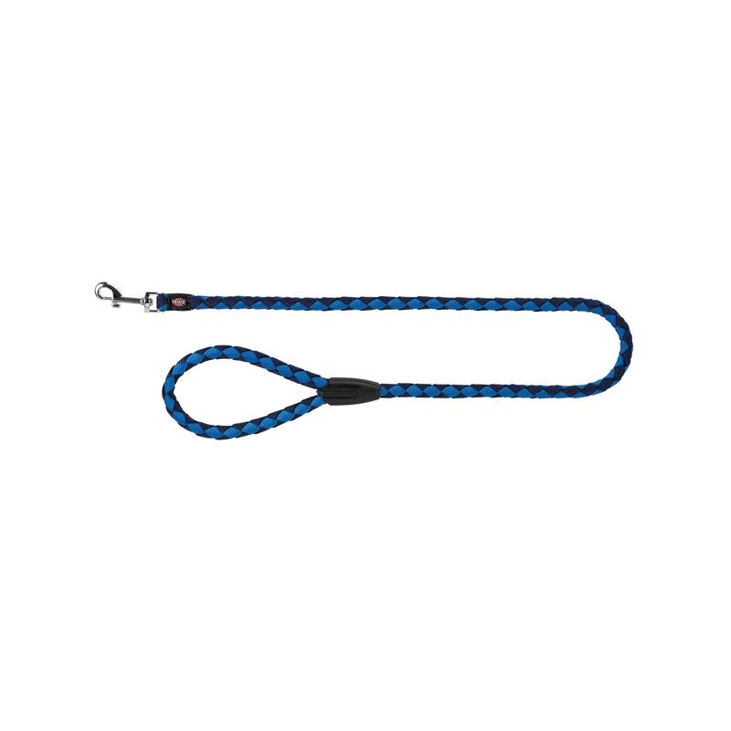 

Correa NEW Cavo, L-XL, 1m/ø18mm, Añil-Azul Cobalto - Trixie