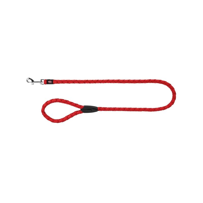 

Trixie Correa NEW Cavo, S-M, 1 m/ø12 mm, Rojo