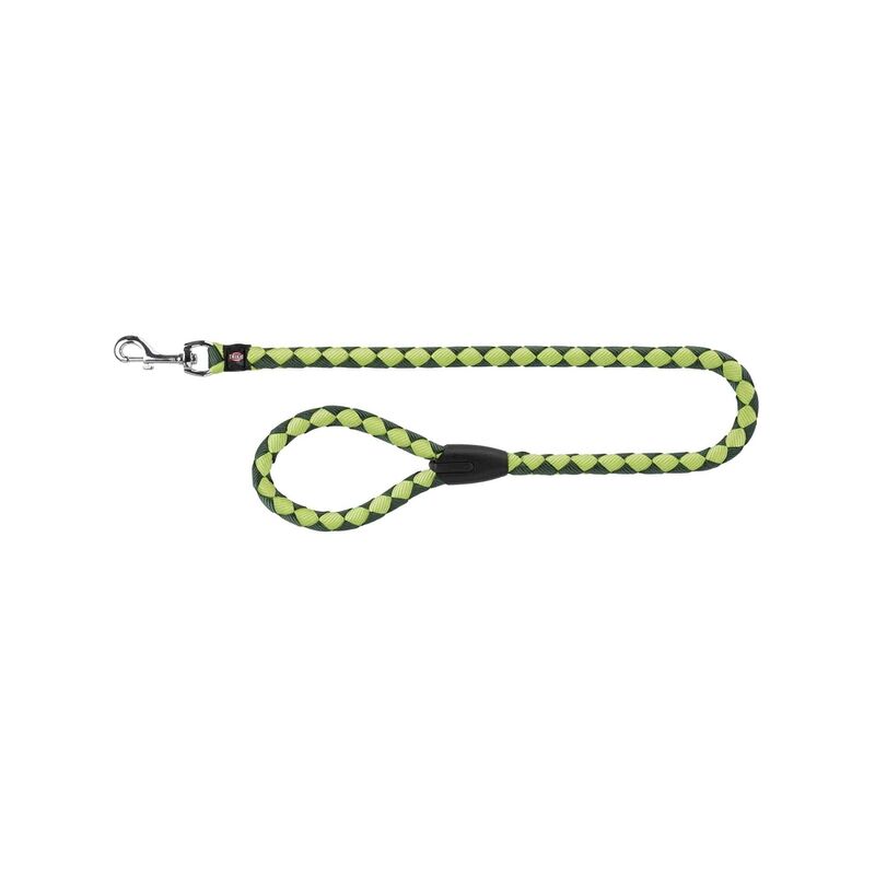 

Trixie Correa NEW Cavo, S–M,1m/ø12mm, Verde Selva-Manzana - Verde