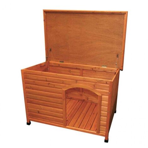 Trixie Cuccia Classic per Cani taglia S-M (85 x 58 x 60 cm)