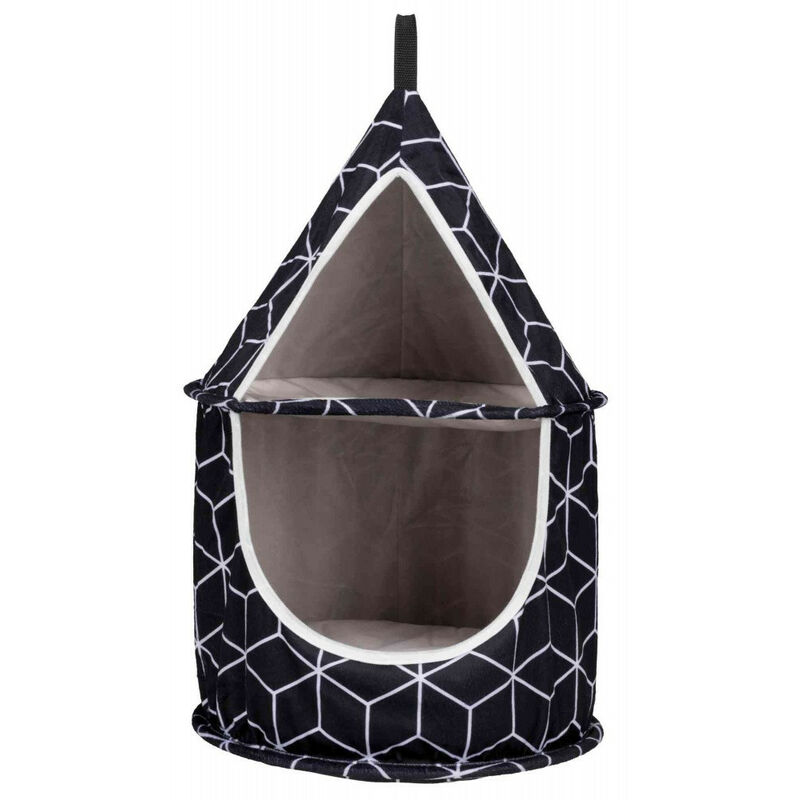 

Trixie - Abrigo acogedor ø 35 × 60 cm Hanka para gatos