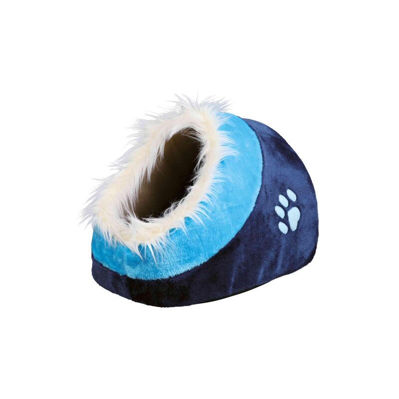 

Trixie Cueva Minou, 35 × 26 × 41 cm, Azul oscuro-Azul