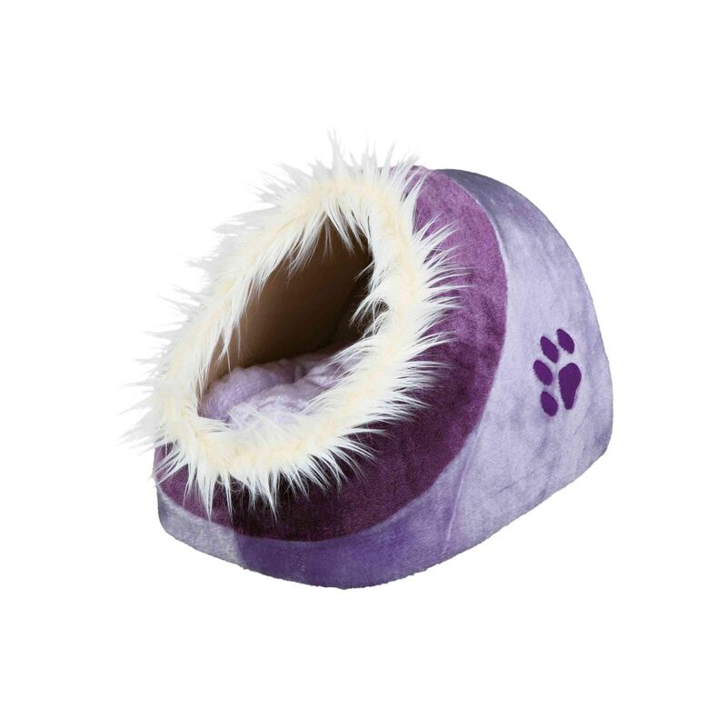 

Trixie Cueva Minou, 35 × 26 × 41 cm, Lila-Violeta