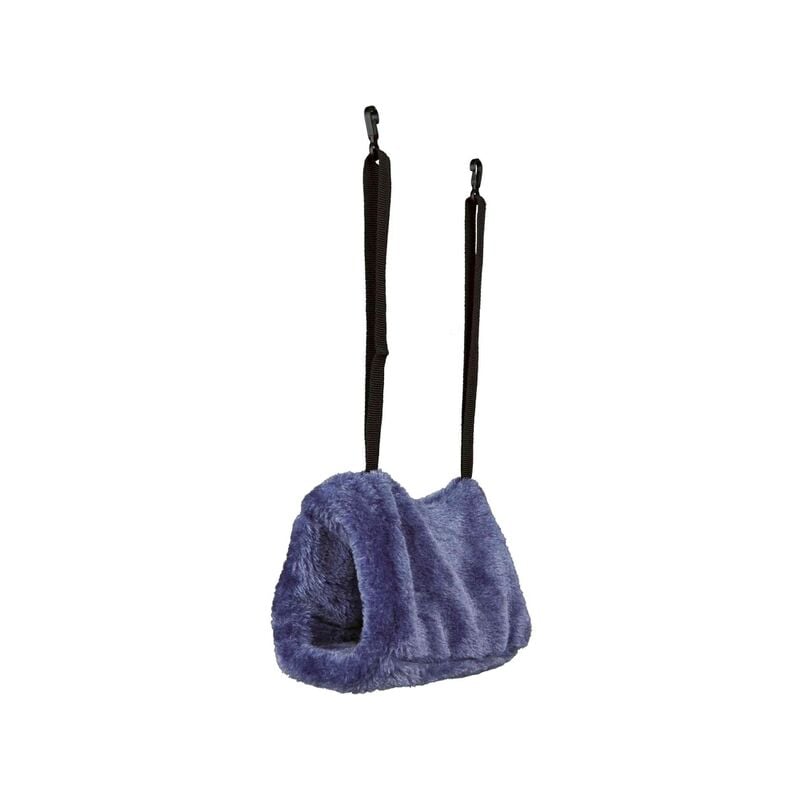 

Cueva Suave para Hámsters, 9 x 16 x 12 cm - Trixie