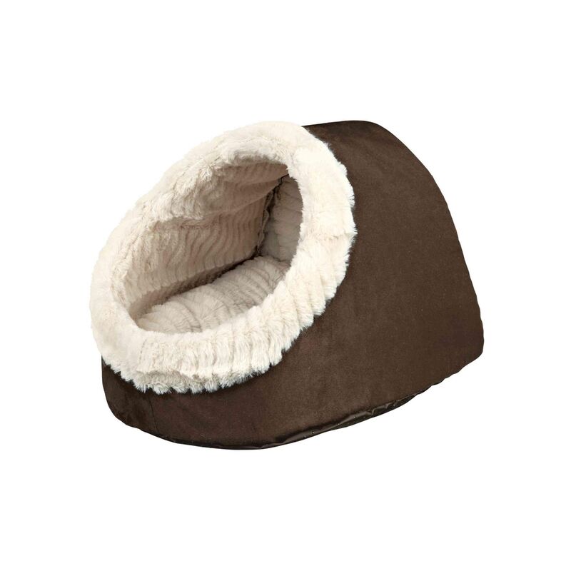 

Trixie Cueva Suave Timur, 35 × 26 × 41 cm, Marrón-Beige