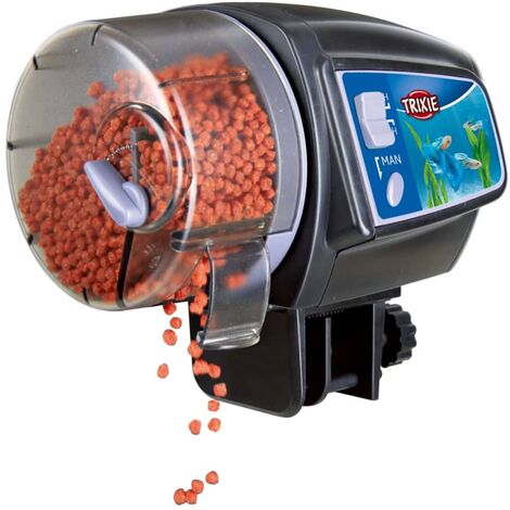 TRIXIE Dispensador automático de alimento plástico 86200