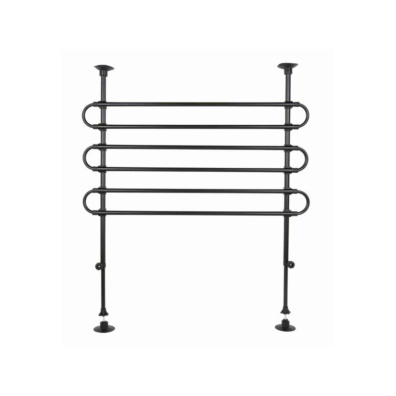 

Divisorio para el Coche, Metálico, Ajustable, Ng - Trixie