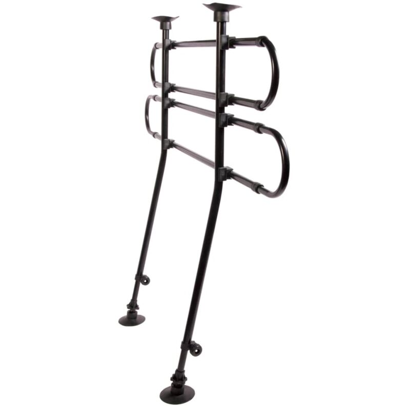 

Divisor de coche para perros negro 1316 - Negro - Trixie