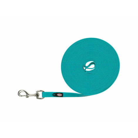 Trixie Easy Life guinzaglio blu oceano 10 metri