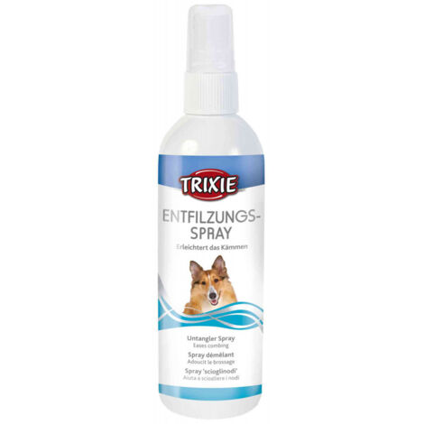 Trixie Entfilzungs-Spray, 175 ml