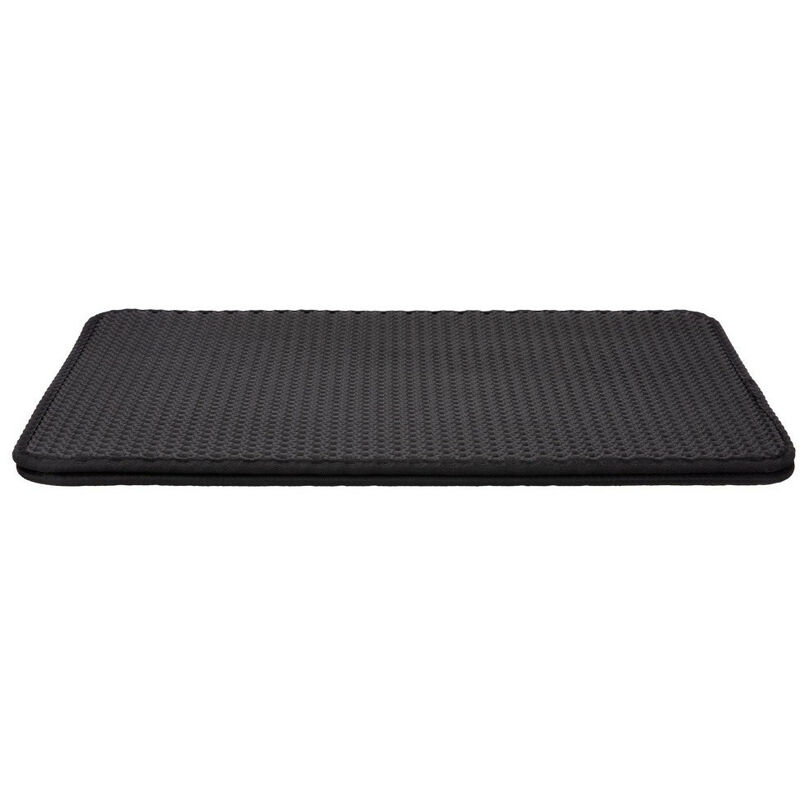 

Trixie - Alfombra de caja de arena para gatos de 40 × 55 cm.