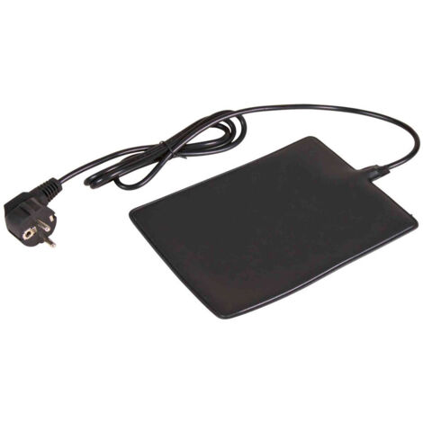 TRIXIE Esterilla térmica para reptiles 15x20 cm 8 W 76084