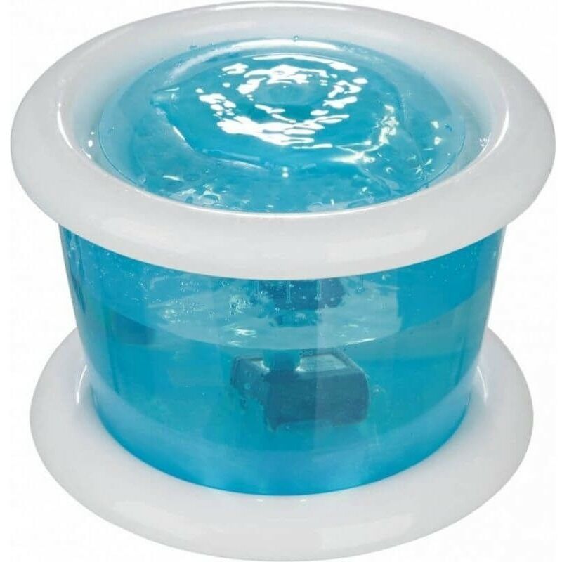 

Fuente automática BUBBLE STREAM 3lt - Trixie