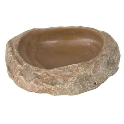 Trixie Futter- und Wassernapf 11x2,5x7 cm