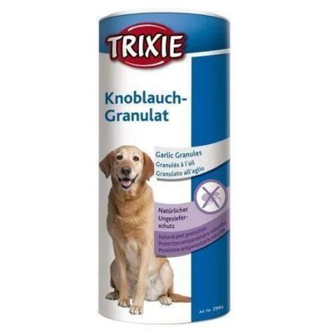 Trixie Granulés à l'ail pour chiens 3 kg complément alimentaire
