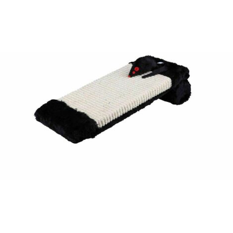 Trixie Griffoir Noir 15 x 35 cm pour Chat