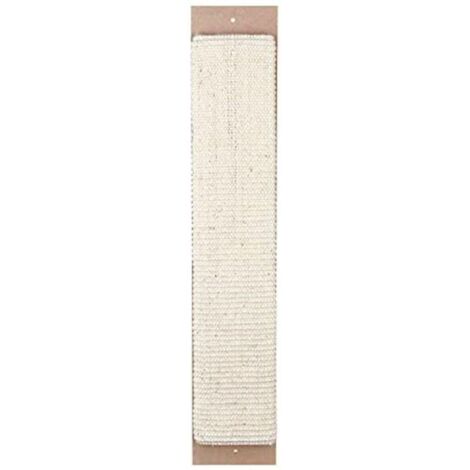 Trixie Griffoir pour Chat Beige Durable et Résistant