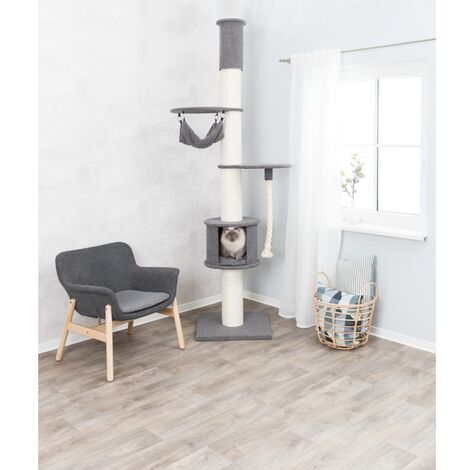 Arbre A Chat Plafond A Prix Mini