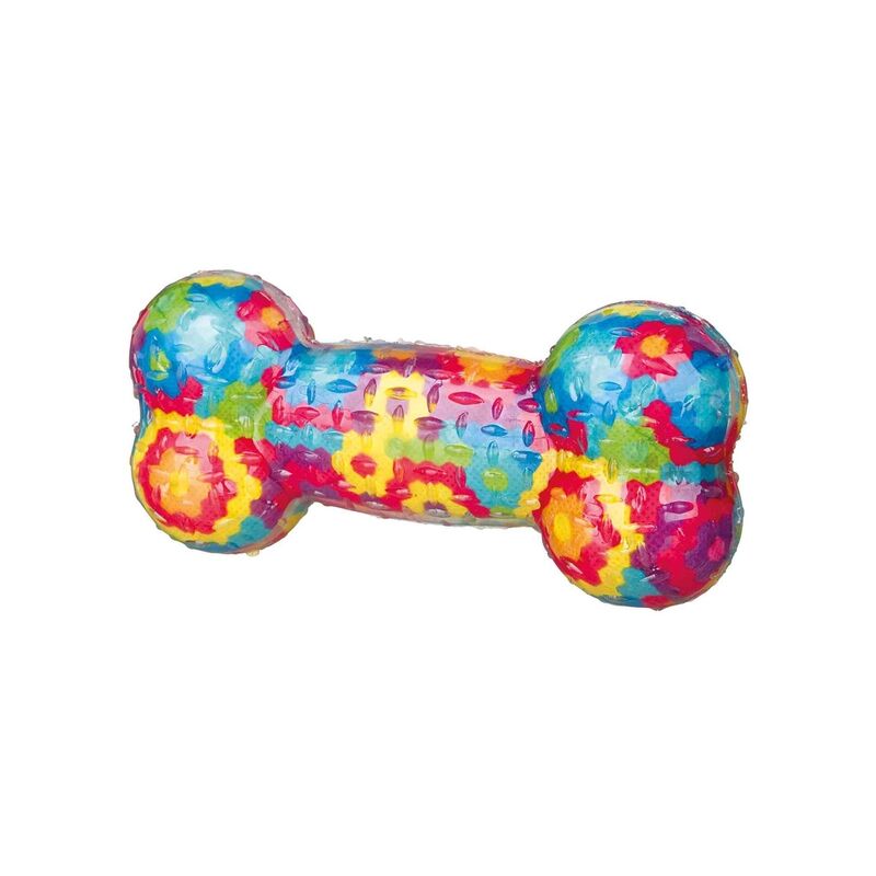 

Trixie Hueso de Caucho Termoplástico (TPR), 17 cm