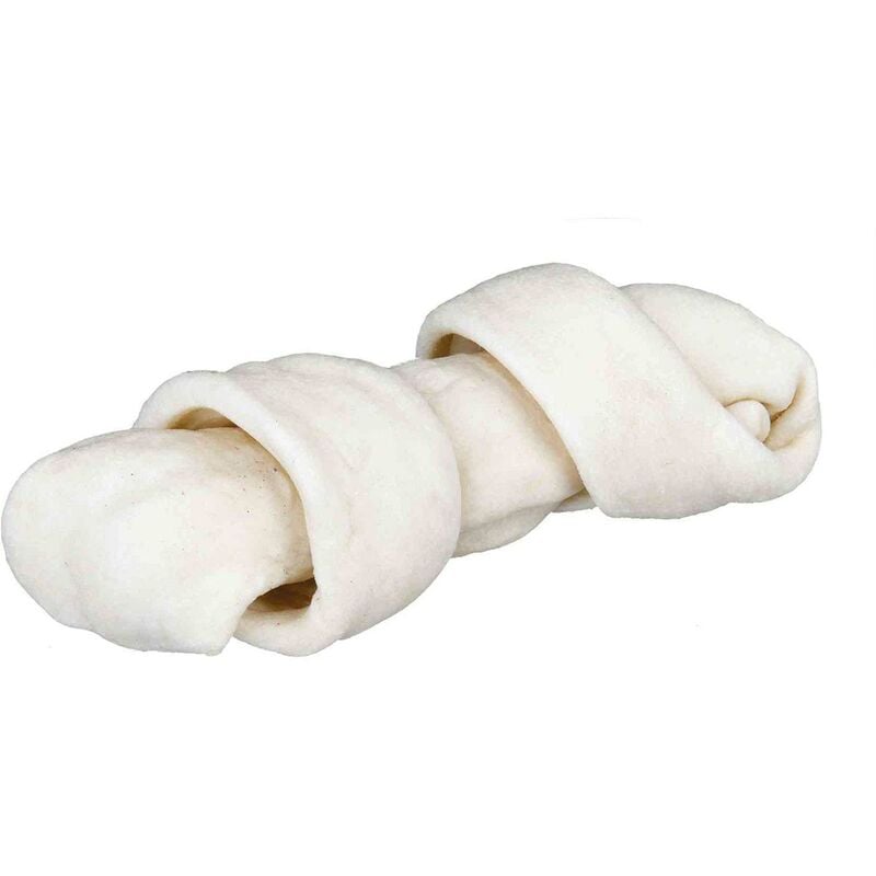 

Hueso Anudado Denta Fun, Natural, 110 g/16 cm - Trixie