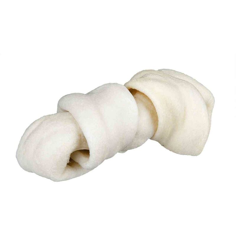 

Hueso Anudado Denta Fun, Natural, 50 g/11 cm - Trixie