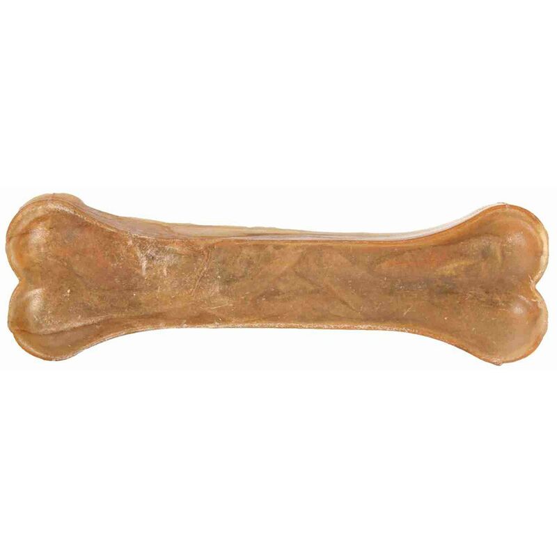 

Huesos Prensados Piel 3 Huesos 35 g, 11 cm - Trixie