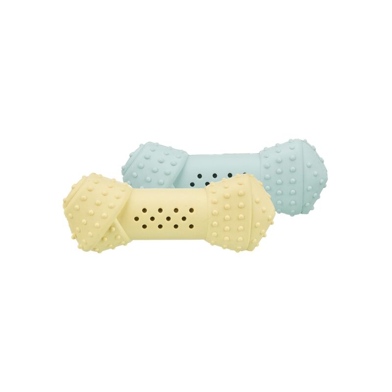 

Trixie Hueso refrescante JUNIOR, caucho natural, 10 cm