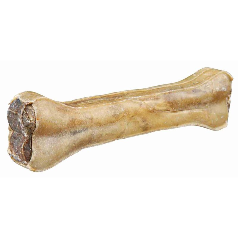 

Hueso rell. de Nervio de Toro, 170 g, 21 cm - Trixie