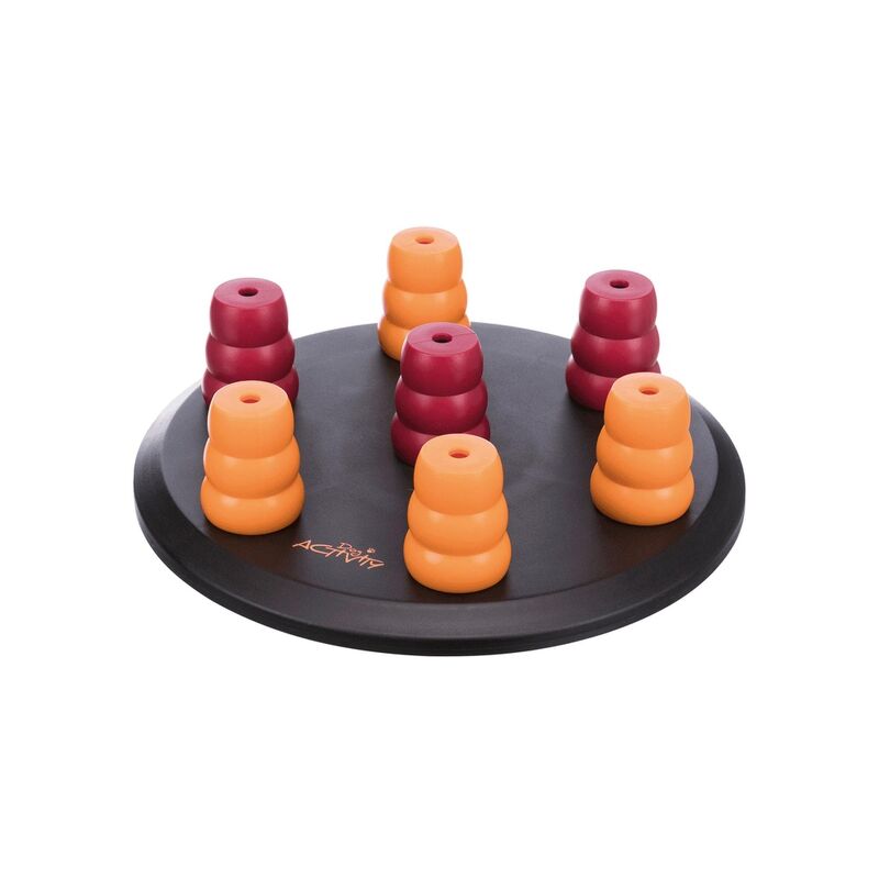 

Dog Activity Solitaire, ø29 cm, Nivel 1 - Trixie