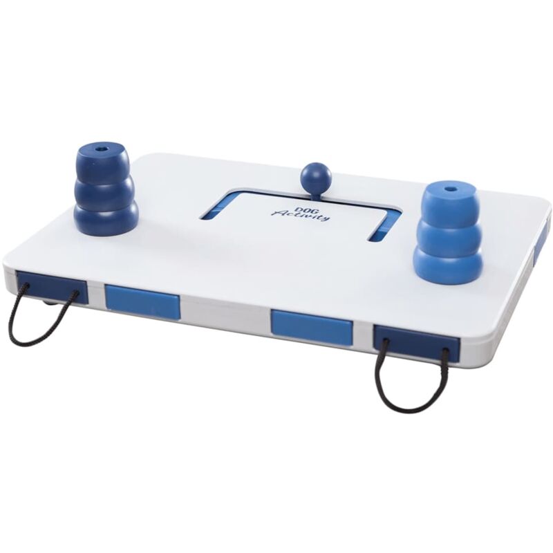 

Trixie - Juego de estrategia para perros Move2Win 34x13x6 cm 32025 - Multicolor