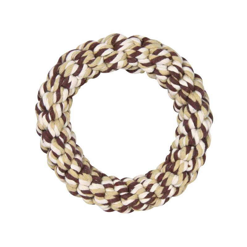 

Anillo cuerda, ø14 cm - Trixie