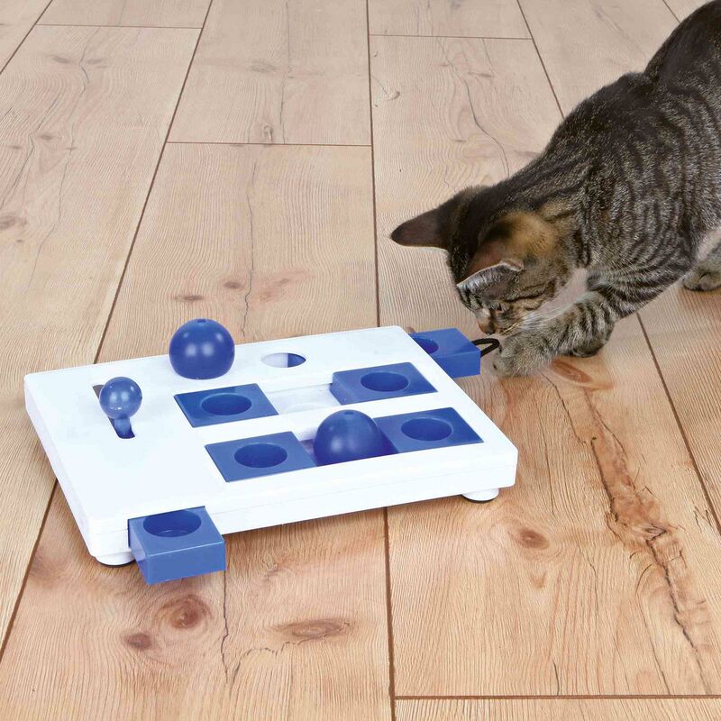 

Trixie Cat Activity Brain Mover, 25×20 cm