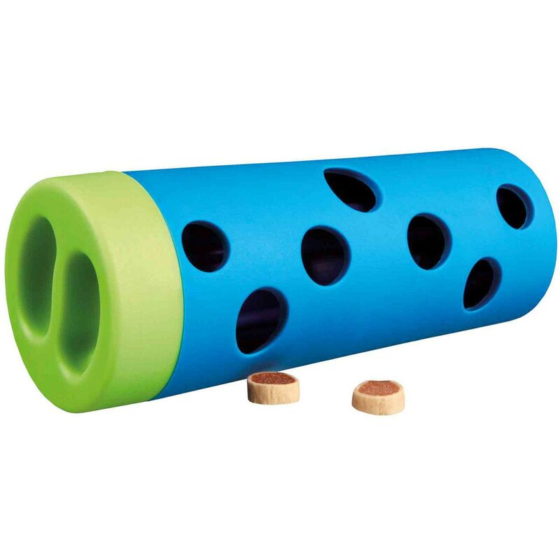 

Trixie - Dog Activity Snack Roll, ø6/ø5 x 14 cm, Nivel 1