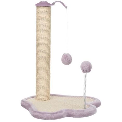 Trixie Junior Kratzpfote mit Stamm
