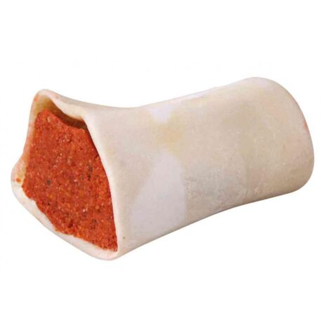 Trixie Kości Shinbones friandise blanc orange 15 unités
