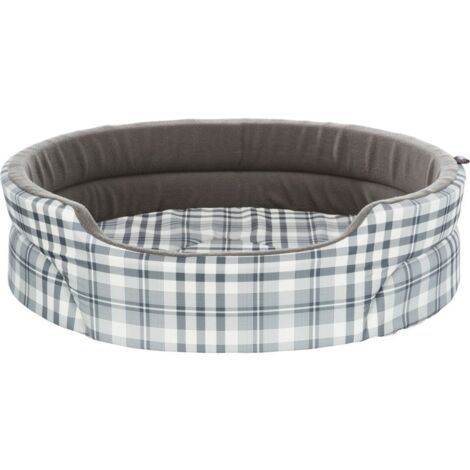 Trixie Lucky letto beige e grigio per cani di taglia media