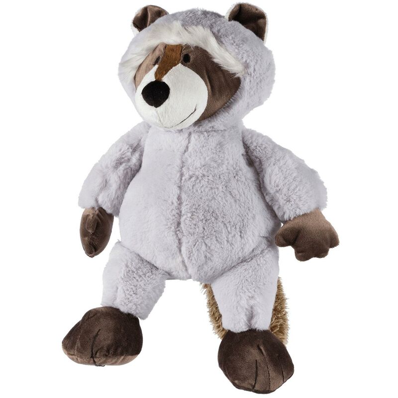 

Trixie - Mapache, Sonido original, Peluche, 54 cm