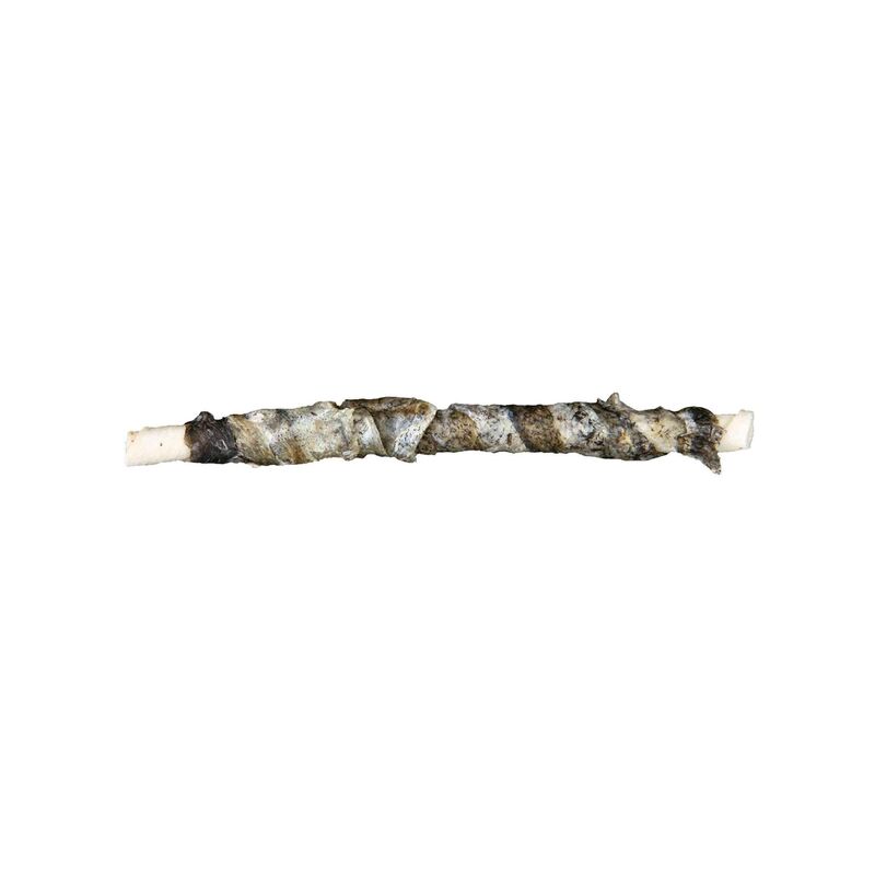

10 Rollitos con Pescado Denta Fun, 12 cm, 75 g - Trixie