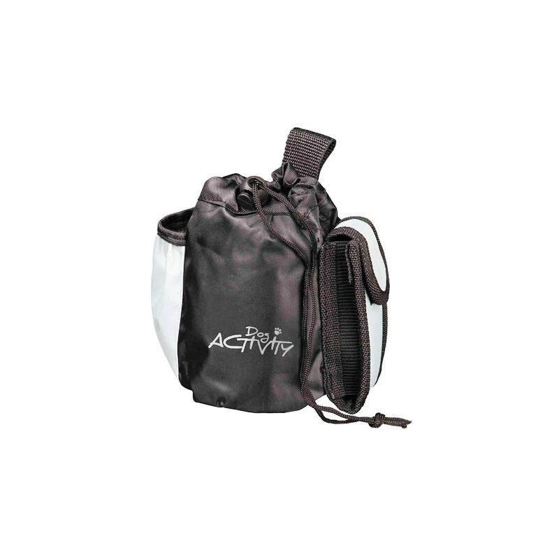 

Mochila Nylon Portajuguetes 10x15cm Ne