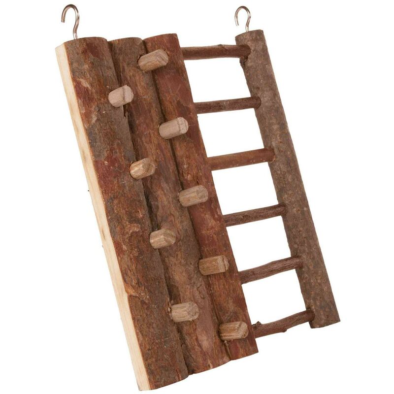 

Muro Escalada Natural Living, 16 × 20 cm - Trixie