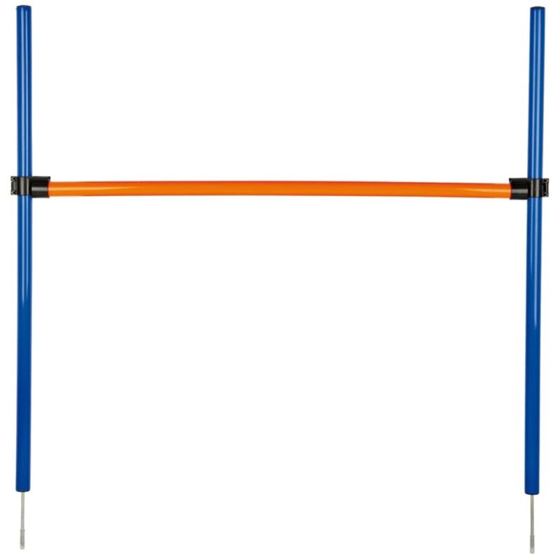 Trixie Dog Fun Agility Hurdle 123x115cm