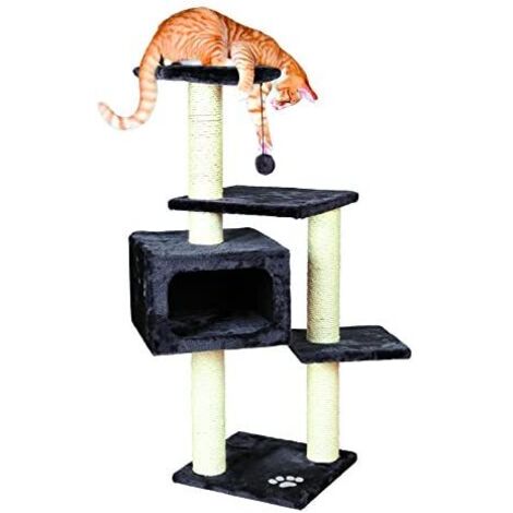 Trixie Palamos albero per gatti antracite 109 cm
